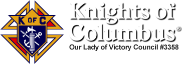 KofC Logo