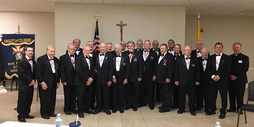 Board Members